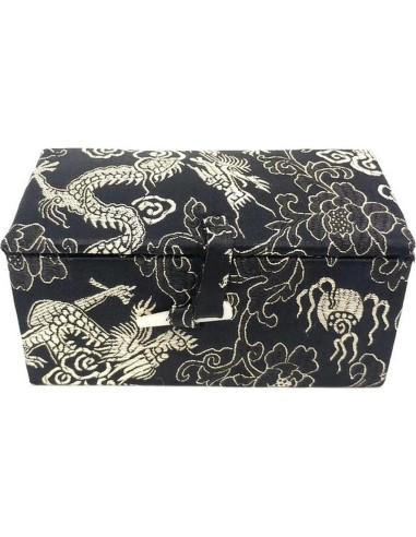 Bolas Baoding Sonoras Top Chi Medianas 4.06 cm para Terapia