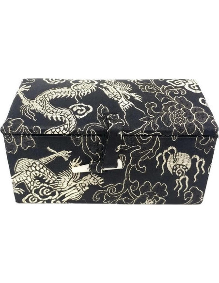 Bolas Baoding Sonoras Top Chi Medianas 4.06 cm para Terapia