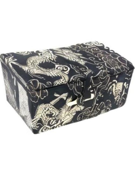 Bolas Baoding Sonoras Top Chi Medianas 4.06 cm para Terapia