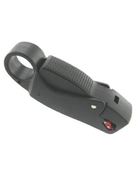 Destripador de Cable Coaxial Valley Enterprises HY-352 23-25AWG