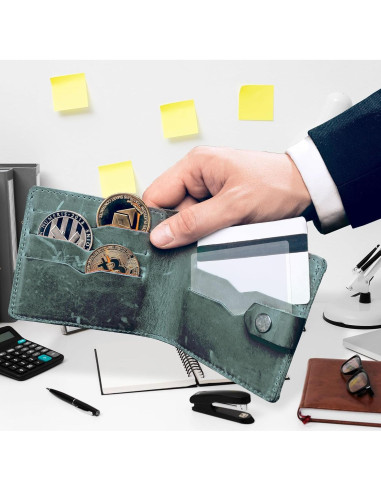 30 Piezas Lentes de Aumento Liobelon 8.1x5.6 cm para Leer