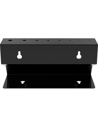 Soporte Organizador de Llaves Allen Gralara Acero Inoxidable 24cm