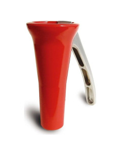 Cascanueces Metalico Multifuncional Landtom Rojo 326g