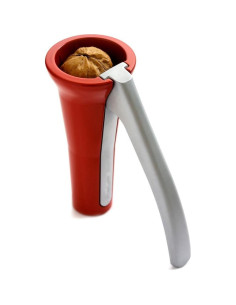 Cascanueces Metalico Multifuncional Landtom Rojo 326g 2