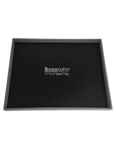 Bandeja de Mat de Perlas The Beadsmith 29.2x36.8cm Portátil