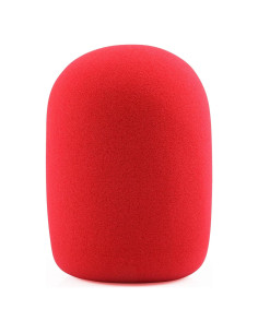 Filtro Pop LEFXMOPHY para Micrófono Rode PodMic y NT1