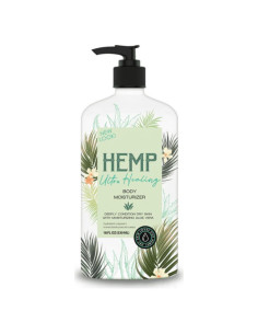 Hidratante Corporal Mejorador de Tatuajes 532 ml - M~T