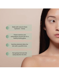 Hidratante Corporal Mejorador de Tatuajes 532 ml - M~T 2