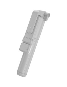 Trípode de Selfie MYKOMI con Luz de Relleno 101.6 cm Blanco 2