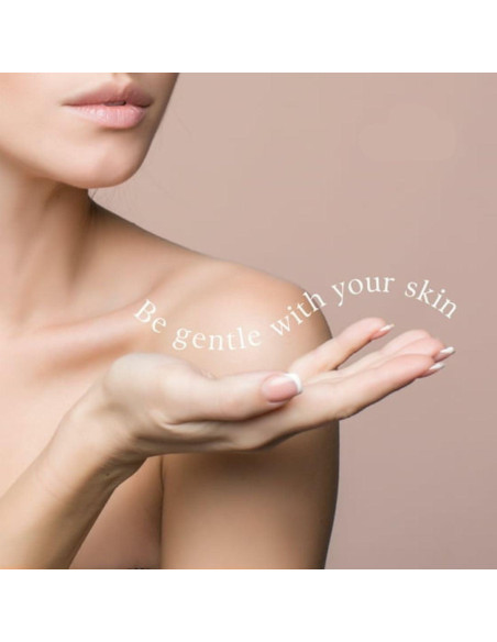 Hidratante Corporal Mejorador de Tatuajes 532 ml - M~T