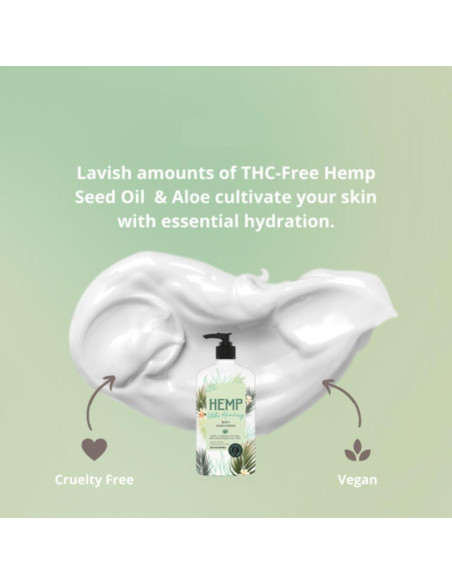 Hidratante Corporal Mejorador de Tatuajes 532 ml - M~T