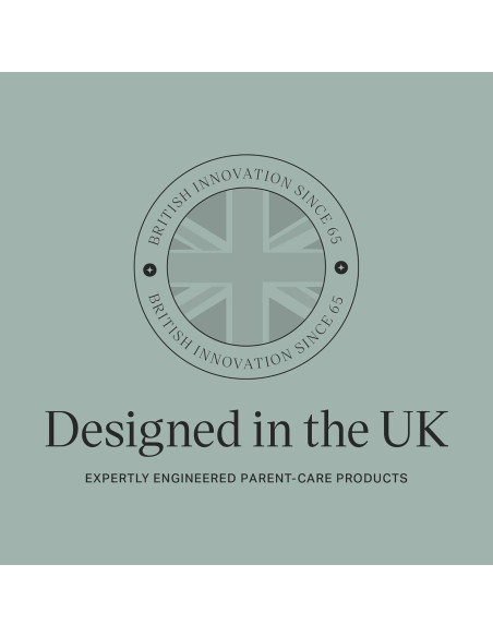 Chupete de Silicona Tommee Tippee 6-18 Meses Paquete de 4