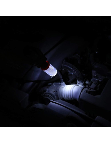 Kit de Bengalas de Emergencia Twinkle Star LED - 2 Juegos