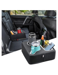 Soporte para Tazas KEMIMOTO Universal para Coche y Sofá