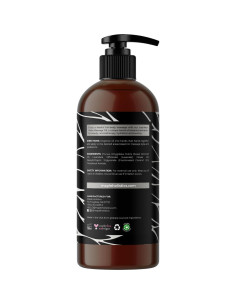 Aceite de Masaje Maple Holistics 236.6 ml Lavanda Hidratante 2