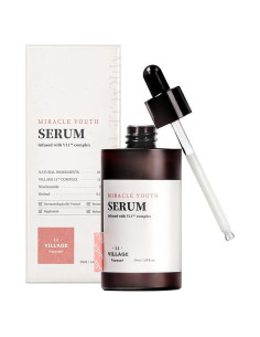 Suero Retinol 0.1% Village 11 Factory 50ml Vegano