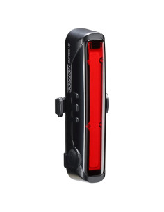 Luz Trasera Cygolite Hotrod 50 Lúmenes Recargable USB IP64