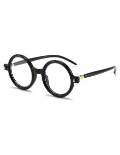 Gafas Redondas Retro Gleyemor GL5012XIN Anti Luz Azul