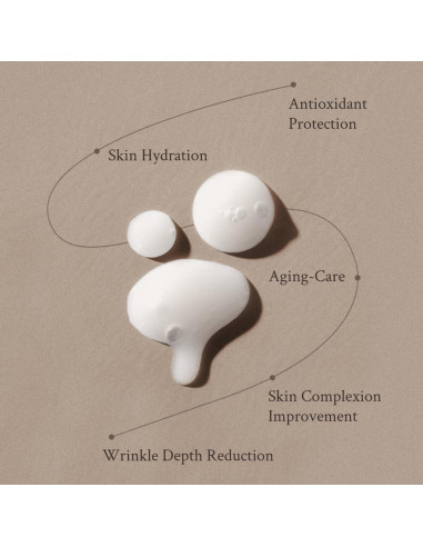 Suero Retinol 0.1% Village 11 Factory 50ml Vegano