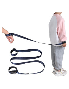 Correa de Muñeca Segura para Niños con Autismo JXM 79201