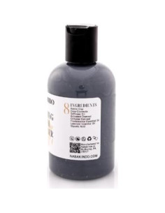 Limpiador Facial Purificante Nabakindo 170g - Acné y Piel Problemática 2