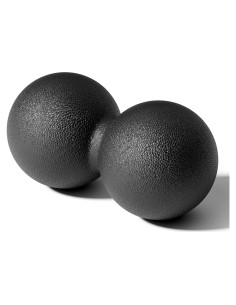 Bola de Masaje de Cacahuate QLDT - Alivio Miofascial 7.1cm