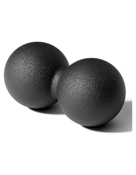 Bola de Masaje de Cacahuate QLDT - Alivio Miofascial 7.1cm