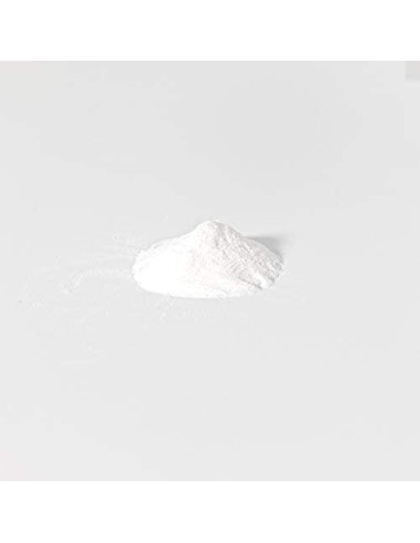 Polvo de Estilo L3 Nivel 3 para Hombres 60g - Textura Natural