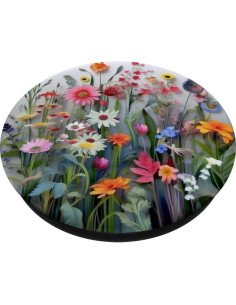 Ramo de Flores PopSockets Adhesivo PopGrip Intercambiable 2