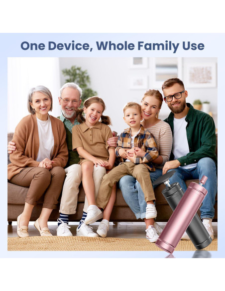 Removedor de Callos Eléctrico Tohecu M10 con 60 Discos Lija