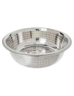 Colador Chino Winco CCOD-11S Acero Inoxidable 27.94 cm