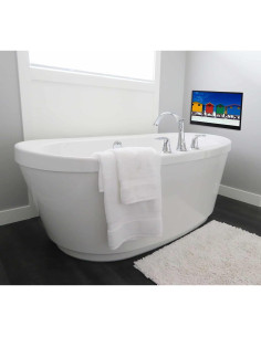 Televisor Impermeable 18.5" Elecsung B185 Android 11.0 2