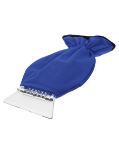Guante Raspador de Hielo MAGICLULU para Vehículos 36x15cm