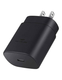 Cargador USB C Rápido 25W Shenzhen Xihuida para iPhone y Samsung