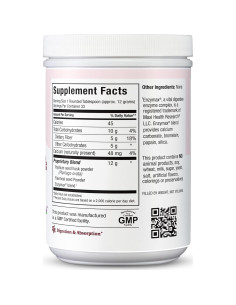 Suplemento de Fibra Fibermax Maxi Health 396g - Laxante Natural 2