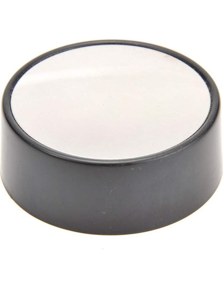 Escultura Magnética de Escritorio PowerTRC Copos de Nieve