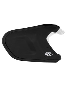 Protector Facial Ajustable Rawlings MACH para Bateador Zurdo