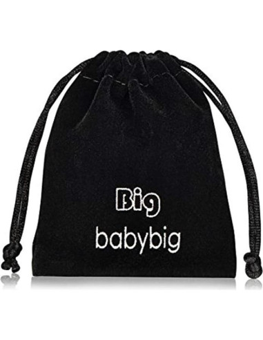 Collar Colgante Martillo de Thor Minimalista Oro 14K Hipoalergénico