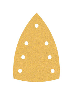 Lija Bosch Expert C470 100x150 mm Grano 80 10 Piezas