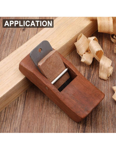 Afilador Ajustable Boeray con 4 Cuchillas y Plano Portátil