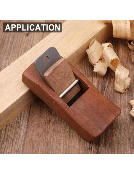 Afilador Ajustable Boeray con 4 Cuchillas y Plano Portátil