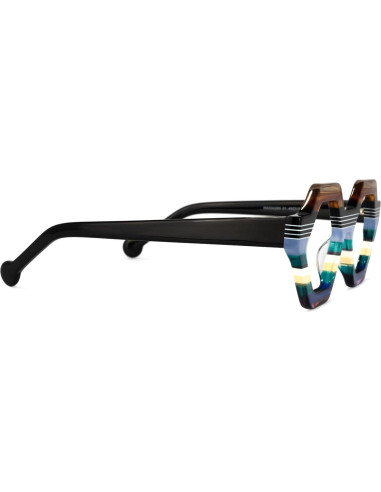 Gafas Anti Luz Azul Vooglam para Mujeres - Diseño Geométrico