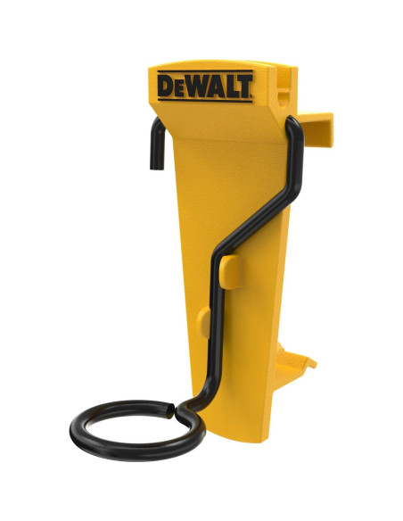 Organizador DEWALT para Herramientas de Mano, 8 Ganchos Organizador DEWALT para Herramientas de Mano, 8 Ganchos