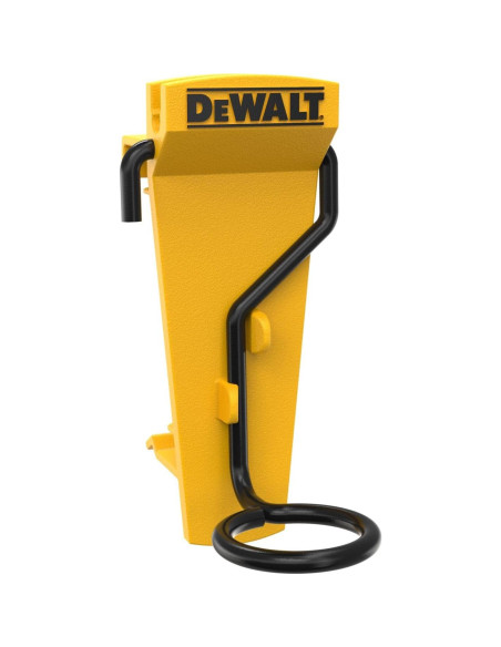 Organizador DEWALT para Herramientas de Mano, 8 Ganchos Organizador DEWALT para Herramientas de Mano, 8 Ganchos