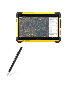 Bolígrafo Stylus BoxWave Capacitivo FineTouch - Negro