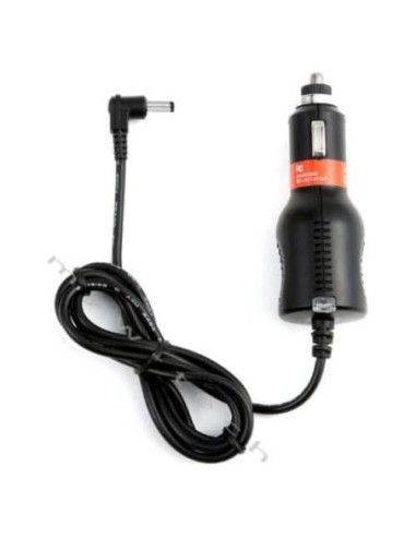 Adaptador de corriente para DVD portátil Polaroid PDM-0722/0723/0743