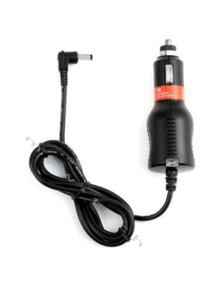 Adaptador de corriente para DVD portátil Polaroid PDM-0722/0723/0743