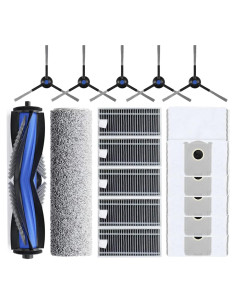 Accesorios Neutop para Aspiradora Ecovacs Deebot X8 Pro Omni