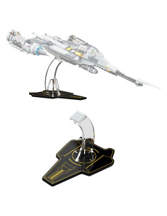 Soporte Acrílico Vaodest para Lego Star Wars 75325 N-1