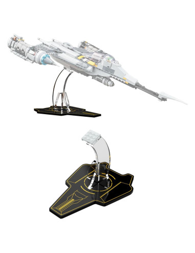Soporte Acrílico Vaodest para Lego Star Wars 75325 N-1